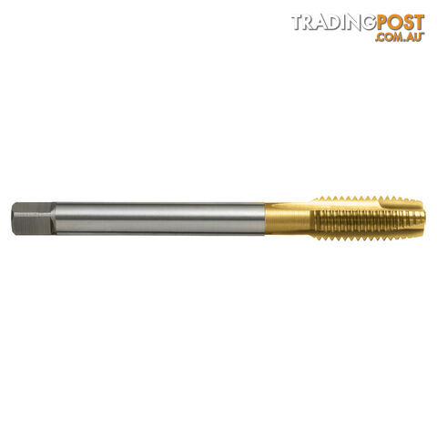 TAP T105 M 14x2 6H GUN N DIN376 B HSSE TiN Sutton Tools T1051400