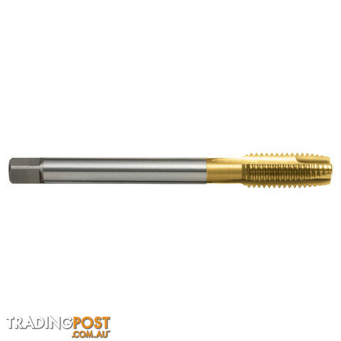 TAP T105 M 16x2 6H GUN N DIN376 B HSSE TiN Sutton Tools T1051600