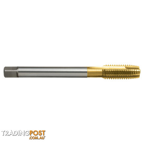 TAP T105 M 22x2.5 6H GUN N DIN376 B HSSE TiN Sutton Tools T1052200