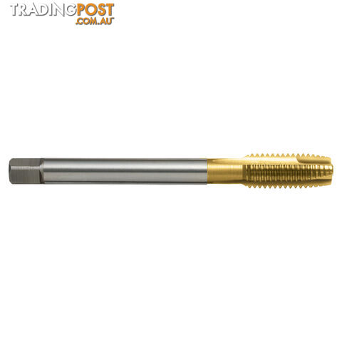 TAP T105 M 27x3 6H GUN N DIN376 B HSSE TiN Sutton Tools T1052700