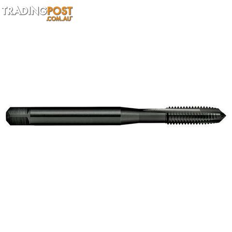 Tap T110 M 3.5x0.6 6H GUN VA DIN371 B HSSE BLU Sutton Tools T1100350