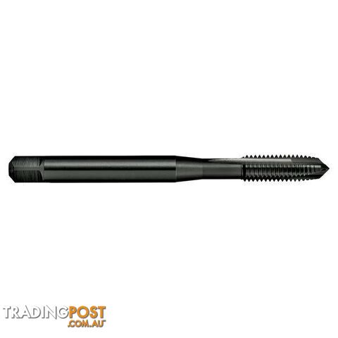 Tap T110 M 4x0.7 6H GUN VA DIN371 B HSSE BLU Sutton Tools T1100400