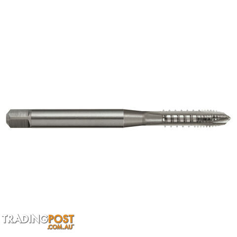 Tap T128 M 5x0.8 6H Gun W-AZ Din371 B HSSE Sutton Tools T1280500