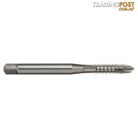 Tap T128 M 6x1 6H Gun W-AZ Din371 B HSSE Sutton Tools T1280600