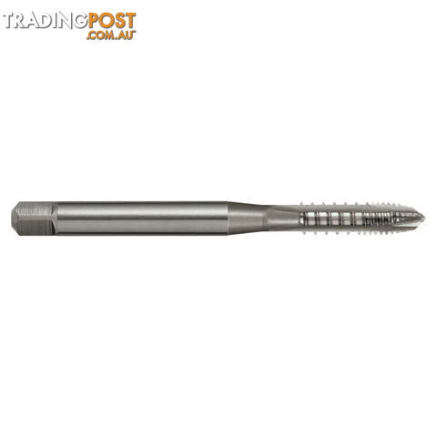 Tap T128 M 8x1.25 6H Gun W-AZ Din371 B HSSE Sutton Tools T1280800
