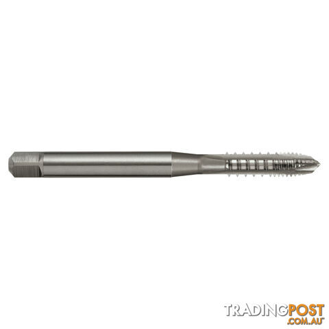 Tap T128 M 10x1.5 6H Gun W-AZ Din371 B HSSE Sutton Tools T1281000