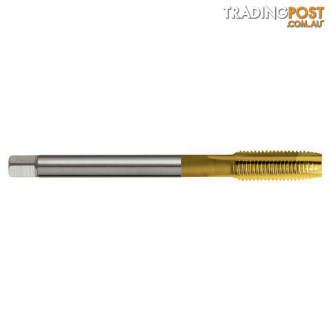 TAP T157 MF 8x0.5 6H GUN N DIN374 B HSSE TiN Sutton Tools T1570803