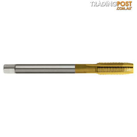 TAP T157 MF 8x0.75 6H GUN N DIN374 B HSSE TiN Sutton Tools T1570804