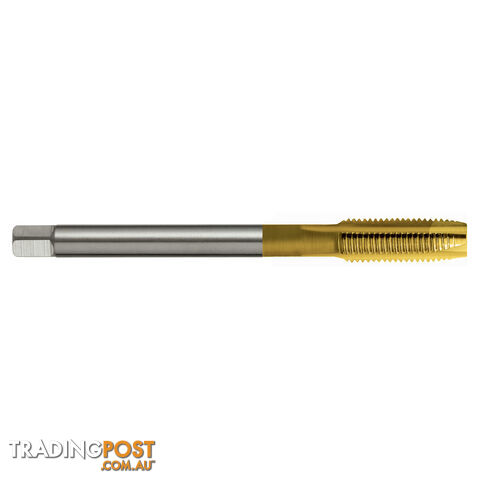 TAP T157 MF 12x1 6H GUN N DIN374 B HSSE TiN Sutton Tools T1571205