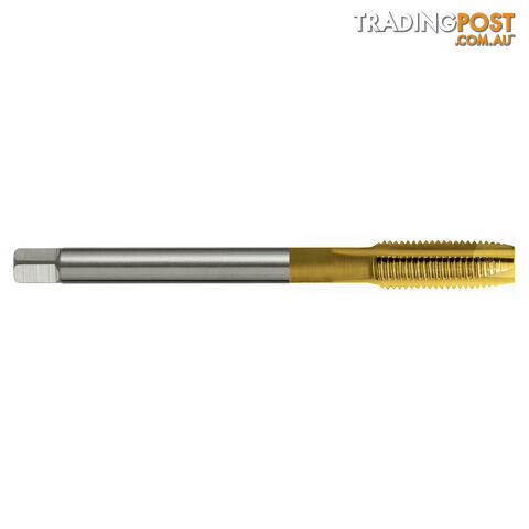 TAP T157 MF 12x1.25 6H GUN N DIN374 B HSSE TiN Sutton Tools T1571206