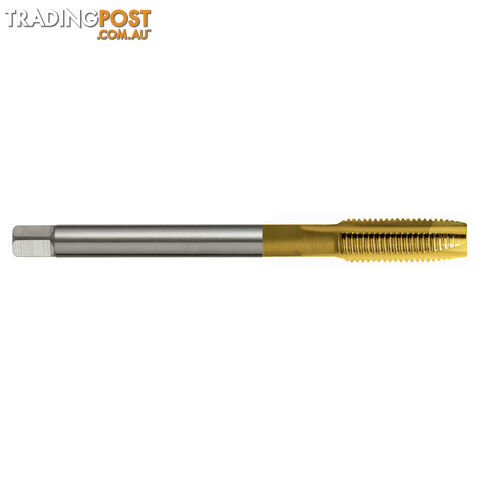 TAP T157 MF 12x1.5 6H GUN N DIN374 B HSSE TiN Sutton Tools T1571207