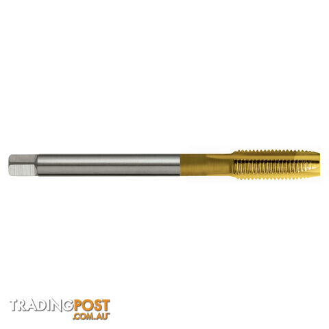 TAP T157 MF 16x1.5 6H GUN N DIN374 B HSSE TiN Sutton Tools T1571607