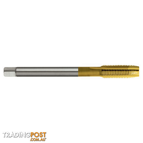 TAP T157 MF 18x1.5 6H GUN N DIN374 B HSSE TiN Sutton Tools T1571807