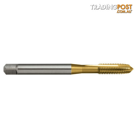 TAP T167 UNC 2-56 2B GUN N DIN2184-1 B HSSE TiN Sutton Tools T1670218