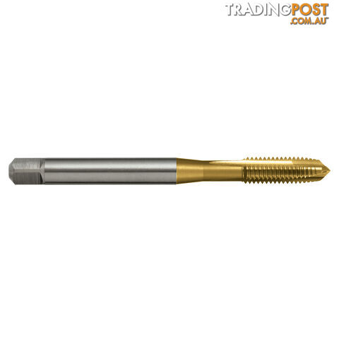TAP T167 UNC 3-48 2B GUN N DIN2184-1 B HSSE TiN Sutton Tools T1670251
