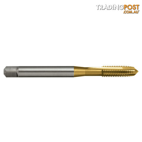 TAP T167 UNC 8-32 2B GUN N DIN2184-1 B HSSE TiN Sutton Tools T1670417