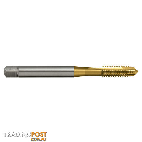 TAP T167 UNC 10-24 2B GUN N DIN2184-1 B HSSE TiN Sutton Tools T1670483
