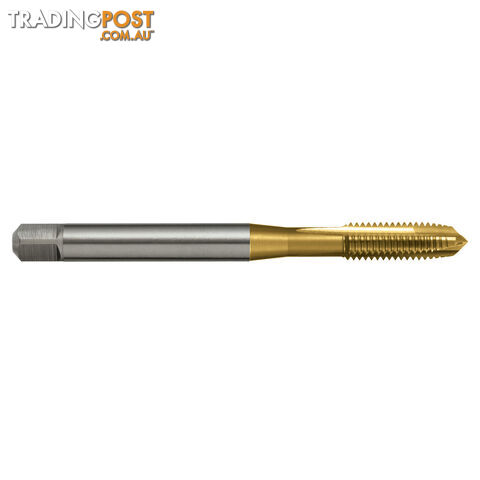 TAP T167 UNC 1/4-20 2B GUN N DIN2184-1 B HSSE TiN Sutton Tools T1670635