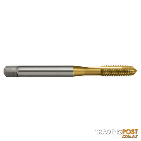 TAP T167 UNC 3/8-16 2B GUN N DIN2184-1 B HSSE TiN Sutton Tools T1670953