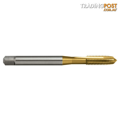 TAP T167 UNC 7/16-14 2B GUN N DIN2184-1 B HSSE TiN Sutton Tools T1671111