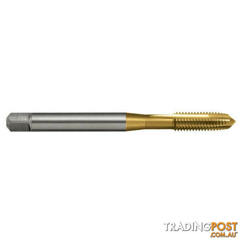 TAP T167 UNC 9/16-12 2B GUN N DIN2184-1 B HSSE TiN Sutton Tools T1671429