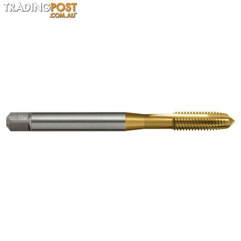 TAP T167 UNC 5/8-11 2B GUN N DIN2184-1 B HSSE TiN Sutton Tools T1671588