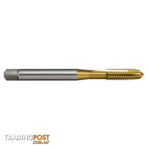 TAP T167 UNC 3/4-10 2B GUN N DIN2184-1 B HSSE TiN Sutton Tools T1671905