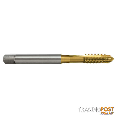 TAP T167 UNC 7/8-9 2B GUN N DIN2184-1 B HSSE TiN Sutton Tools T1672223