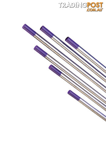 1.6mm E3 Tig Tungsten Electrode Pk:10
