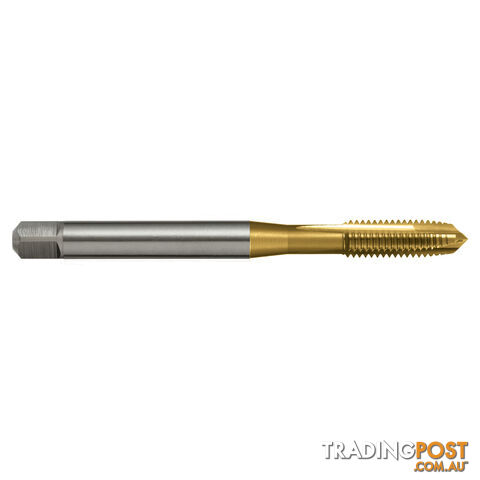 TAP T175 UNF 4-48 2B GUN N DIN2184-1 B HSSE TiN Sutton Tools T1750284