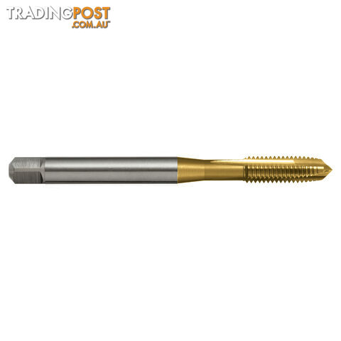 TAP T175 UNF 6-40 2B GUN N DIN2184-1 B HSSE TiN Sutton Tools T1750351