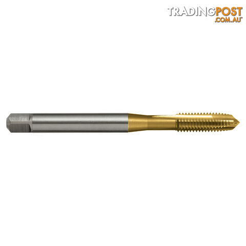 TAP T175 UNF 3/8-24 2B GUN N DIN2184-1 B HSSE TiN Sutton Tools T1750953