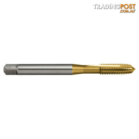 TAP T175 UNF 7/16-20 2B GUN N DIN2184-1 B HSSE TiN Sutton Tools T1751111