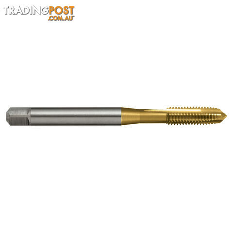 TAP T175 UNF 3/4-16 2B GUN N DIN2184-1 B HSSE TiN Sutton Tools T1751905