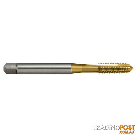 TAP T175 UNF 7/8-14 2B GUN N DIN2184-1 B HSSE TiN Sutton Tools T1752223