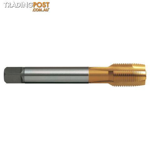 TAP T180 G 1/4-19 (BSPF) GUN N DIN5156 B HSSE TiN Sutton Tools T1801316