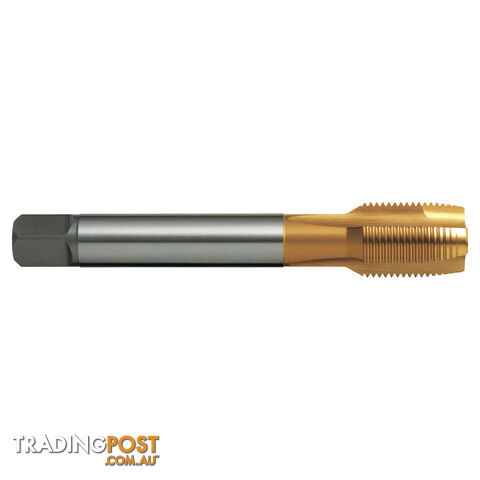 TAP T180 G 3/8-19 (BSPF) GUN N DIN5156 B HSSE TiN Sutton Tools T1801666