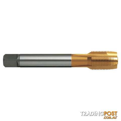 TAP T180 G 5/8-14 (BSPF) GUN N DIN5156 B HSSE TiN Sutton Tools T1802291