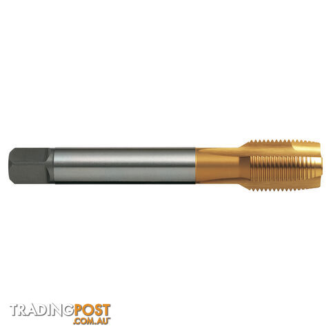 TAP T180 G 3/4-14 (BSPF) GUN N DIN5156 B HSSE TiN Sutton Tools T1802644