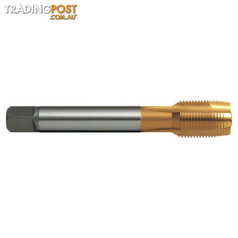 TAP T180 G 1-11 (BSPF) GUN N DIN5156 B HSSE TiN Sutton Tools T1803325