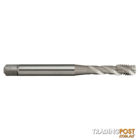 Tap T187 M 2x0.4 6H Spiral R40 N DIN371 C HSSE Sutton Tools T1870200