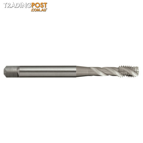 Tap T187 M 2.5x0.45 6H Spiral R40 N DIN371 C HSSE Sutton Tools T1870250