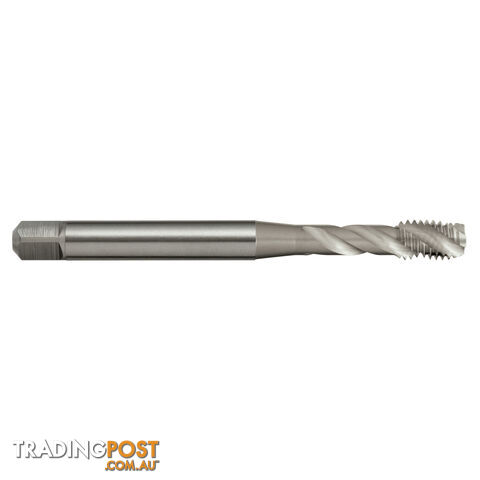 Tap T187 M 3x0.5 6H Spiral R40 N DIN371 C HSSE Sutton Tools T1870300