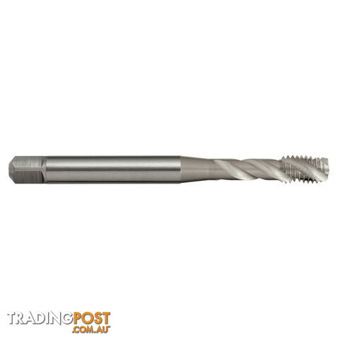 Tap T187 M 5x0.8 6H Spiral R40 N DIN371 C HSSE Sutton Tools T1870500
