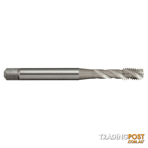 Tap T187 M 8x1.25 6H Spiral R40 N DIN371 C HSSE Sutton Tools T1870800