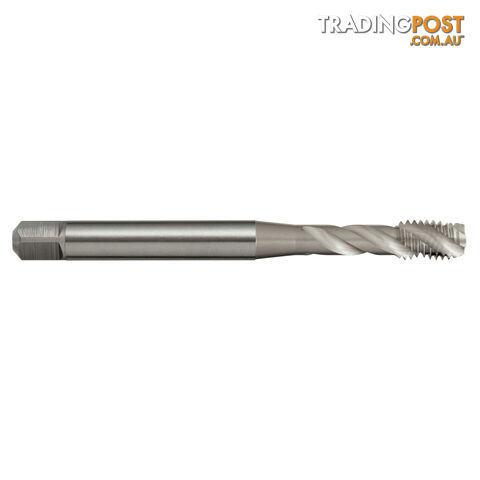 Tap T187 M 10x1.5 6H Spiral R40 N DIN371 C HSSE Sutton Tools T1871000