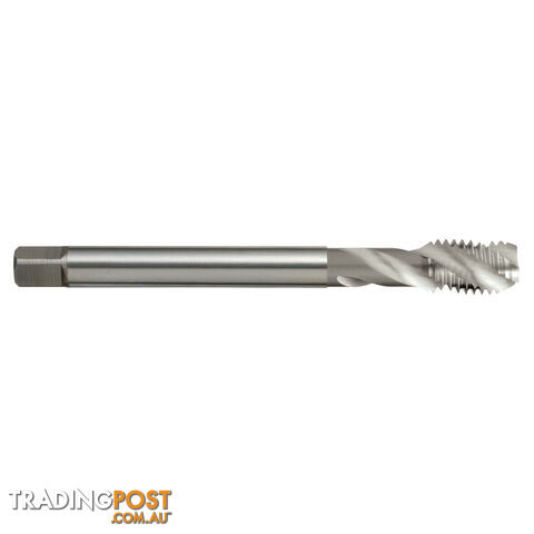 Tap T188 M 8x1.25 6H Spiral R40 N DIN376 C HSSE Sutton Tools T1880800