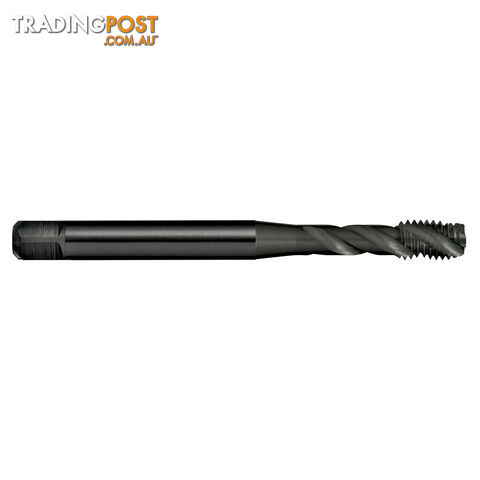 Tap T189 M 2x0.4 6H Spiral R40 N Din371 C HSSE Blu Sutton Tools T1890200