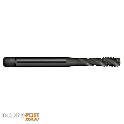 Tap T189 M 2.5x0.45 6H Spiral R40 N Din371 C HSSE Blu Sutton Tools T1890250