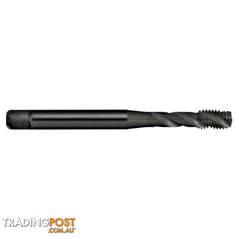 Tap T189 M 5x0.8 6H Spiral R40 N Din371 C HSSE Blu Sutton Tools T1890500